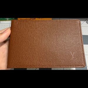 Louis Vuitton Card Holder